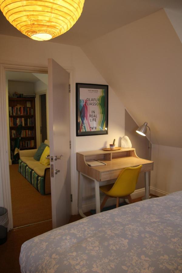 Bed and Breakfast The Enclave Worthing Exterior foto