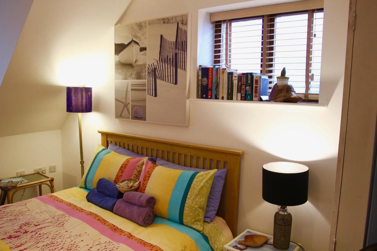 Bed and Breakfast The Enclave Worthing Exterior foto