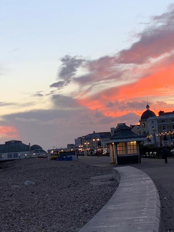 Bed and Breakfast The Enclave Worthing Exterior foto