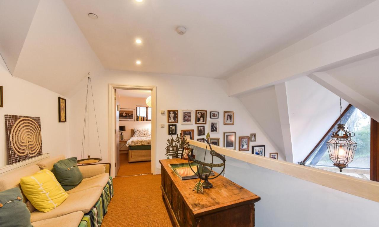 Bed and Breakfast The Enclave Worthing Exterior foto
