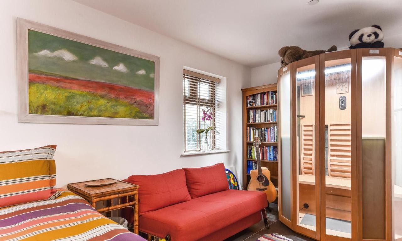 Bed and Breakfast The Enclave Worthing Exterior foto