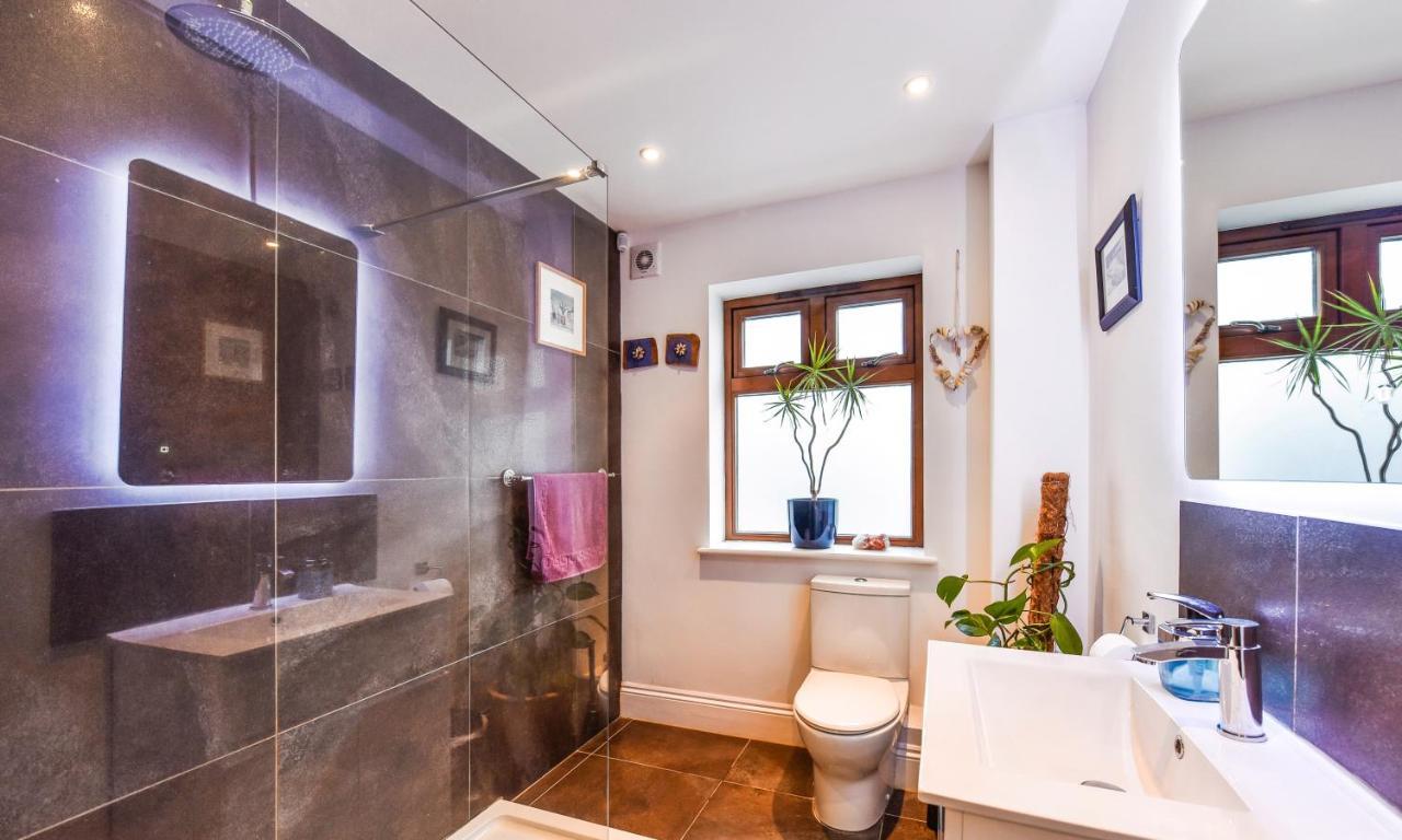 Bed and Breakfast The Enclave Worthing Exterior foto