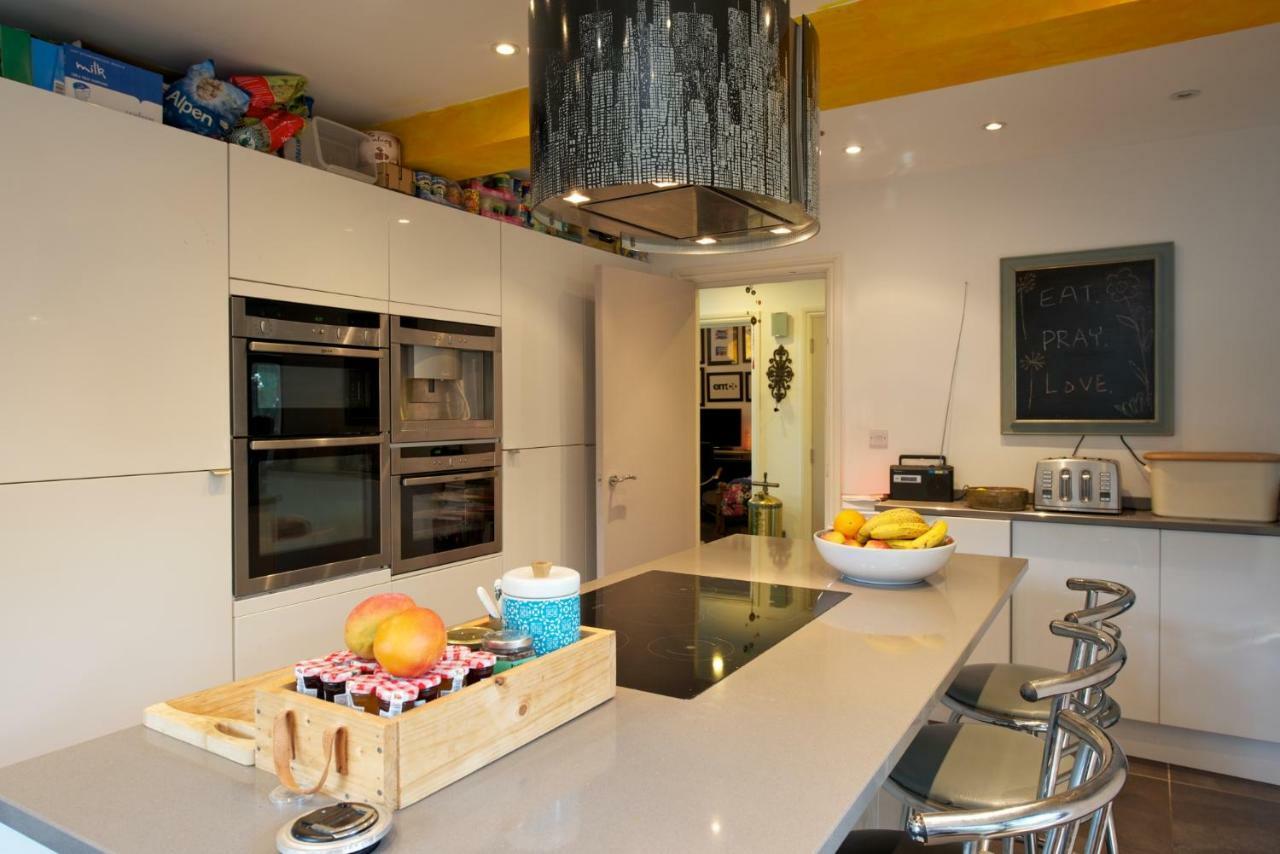 Bed and Breakfast The Enclave Worthing Exterior foto